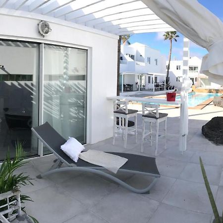 Romantic Casa Del Mar Costa Teguise Exterior photo